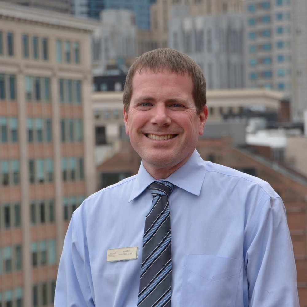 Meet your Posher, Mark